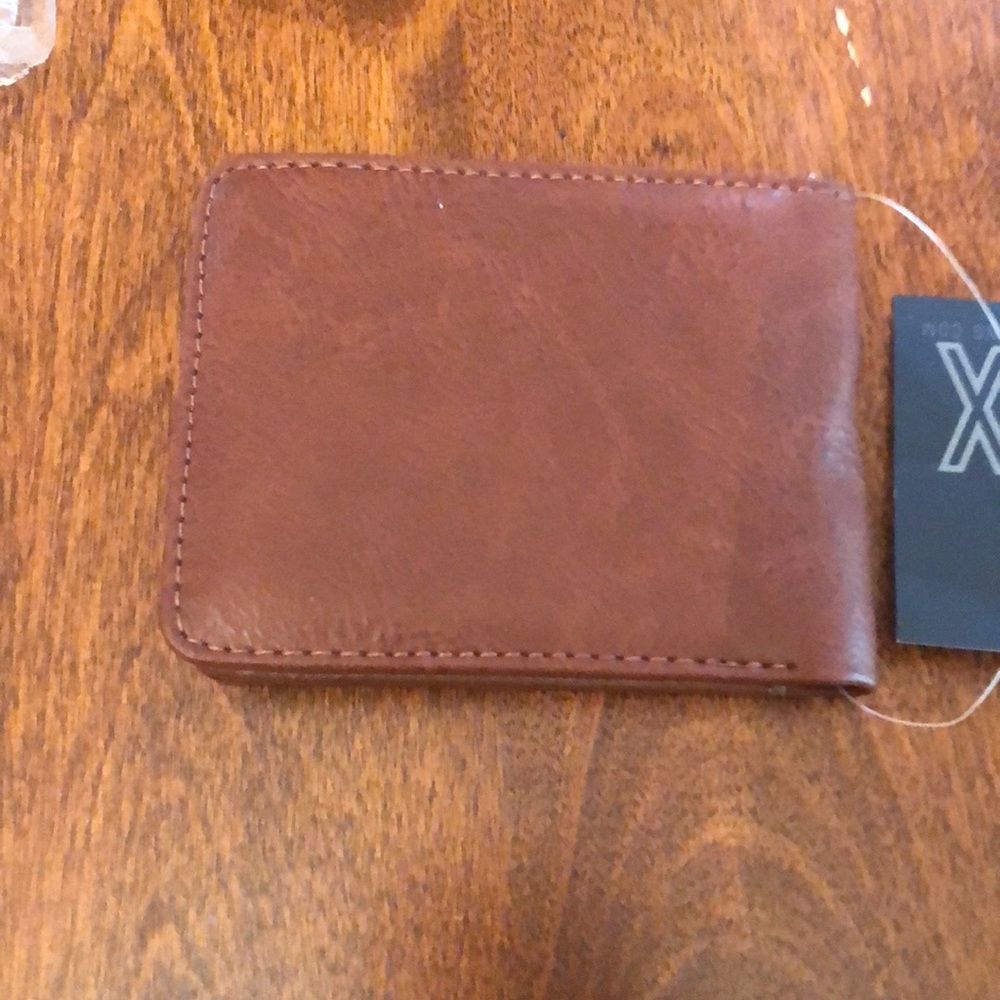 Men’s Wallet - Picture 4 of 4